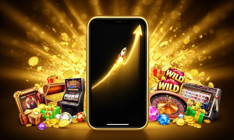 Roulette Nightfire